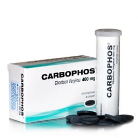 Thuốc tiêu chảy