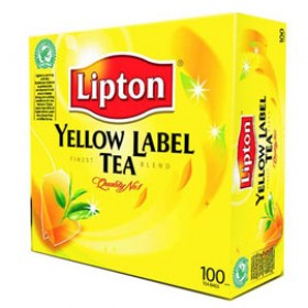 Trà Lipton