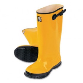 Ủng nhựa
