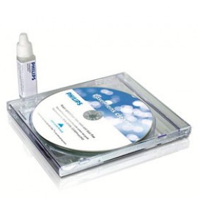 Vệ sinh CD