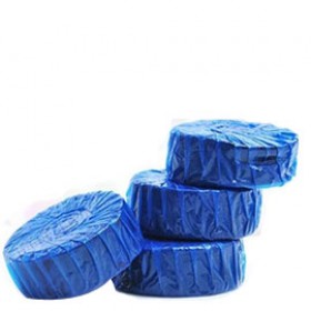 Viên tẩy Toilet