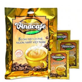 Vinacafe 3 in 1