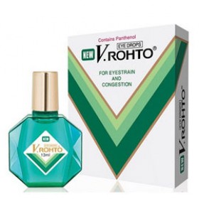 Thuốc Vrohto