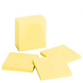 Giấy notes - 3 x 3