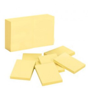 Giấy notes - 3 x 4