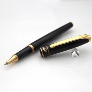 Bút Crocodile 229RG(BK)