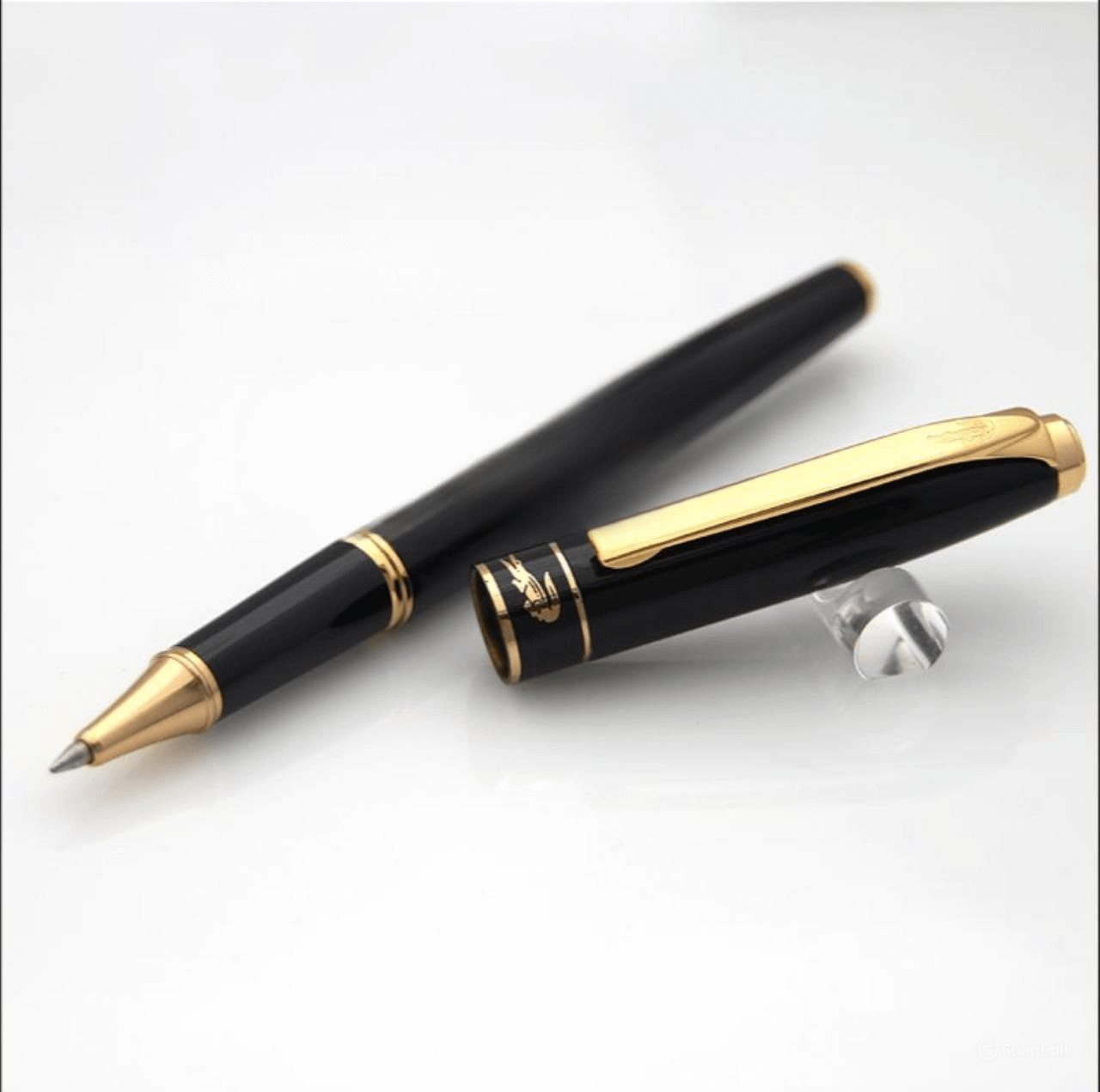 Bút Crocodile 218RS(G)