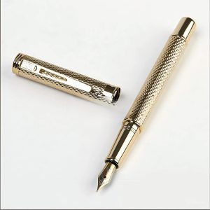 Bút máy Crocodile 218F(G)