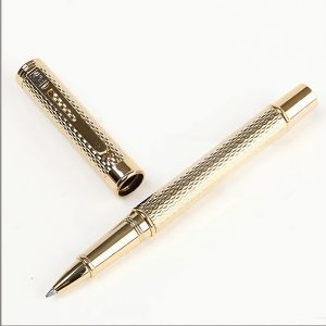 Bút Crocodile 218R(G)