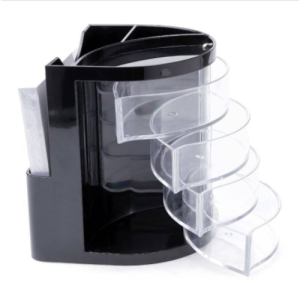 Hộp cắm bút Deli 9133