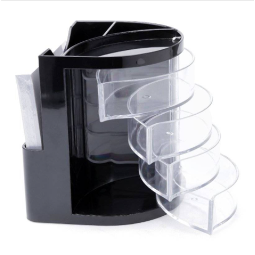 Hộp cắm bút Deli 9133