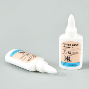 Keo sữa GuangBo 40g