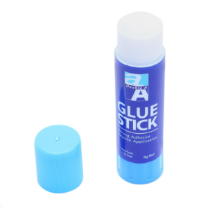 Keo khô Double A 8g