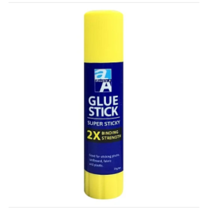 Keo khô Double A 21g