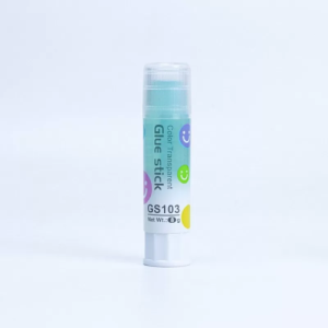 Keo dán trong suốt Stacom