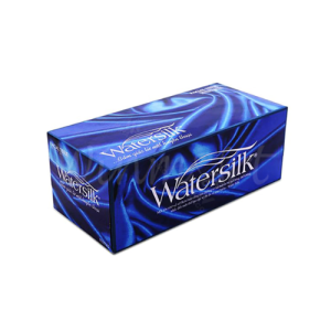 Khăn giấy Watersilk hộp 200 tờ