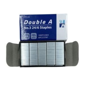 Kim bấm số 3 Double A