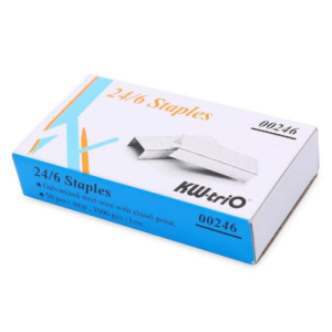 Kim bấm số 3 Kw-TriO 24/6