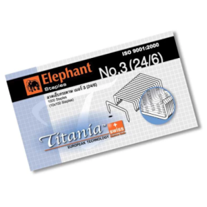 Kim bấm số 3 Elephant