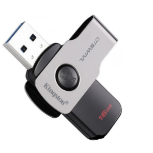 USB Kingston 16GB