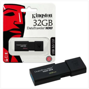 USB Kingston 32GB