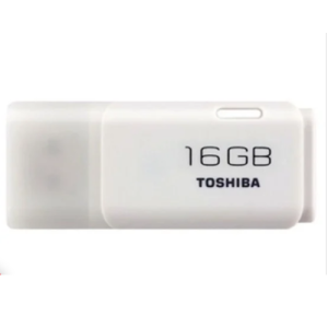 USB Toshiba 16GB