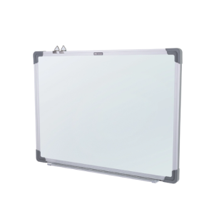 Bảng từ trắng khung air frame