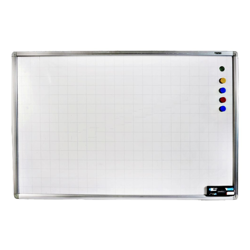 Bảng trắng treo tường ceramic