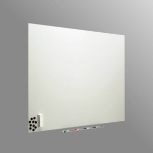 Bảng từ trắng không khung