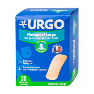 Băng cá nhân lớn