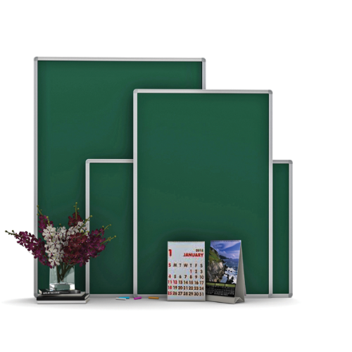 Bảng từ xanh ceramic