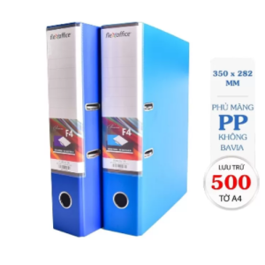 Bìa còng Flexoffice 70F4