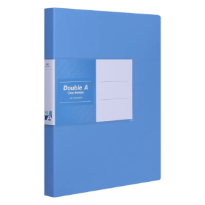 Bìa album Double A 20 lá