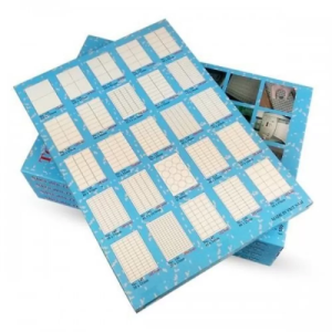 Giấy dán nhãn Tomy A4