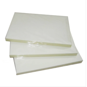 Giấy ép nhiệt 125MIC