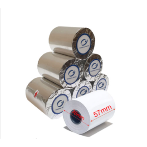 Giấy in nhiệt K57x38mm
