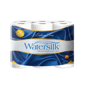 Giấy vệ sinh Watersilk