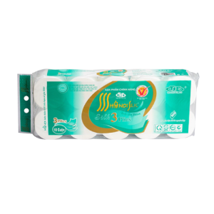 Giấy vệ sinh không lõi