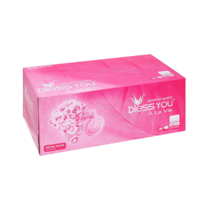 Khăn giấy Bless You