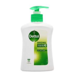 Nước rửa tay Dettol 250ml