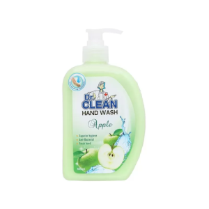 Nước rửa tay DR Clean 500ml