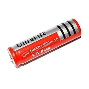 Pin UltraFire 6800mAh