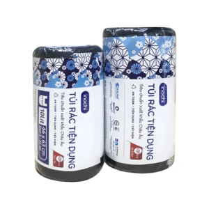 Túi đựng rác Inochi