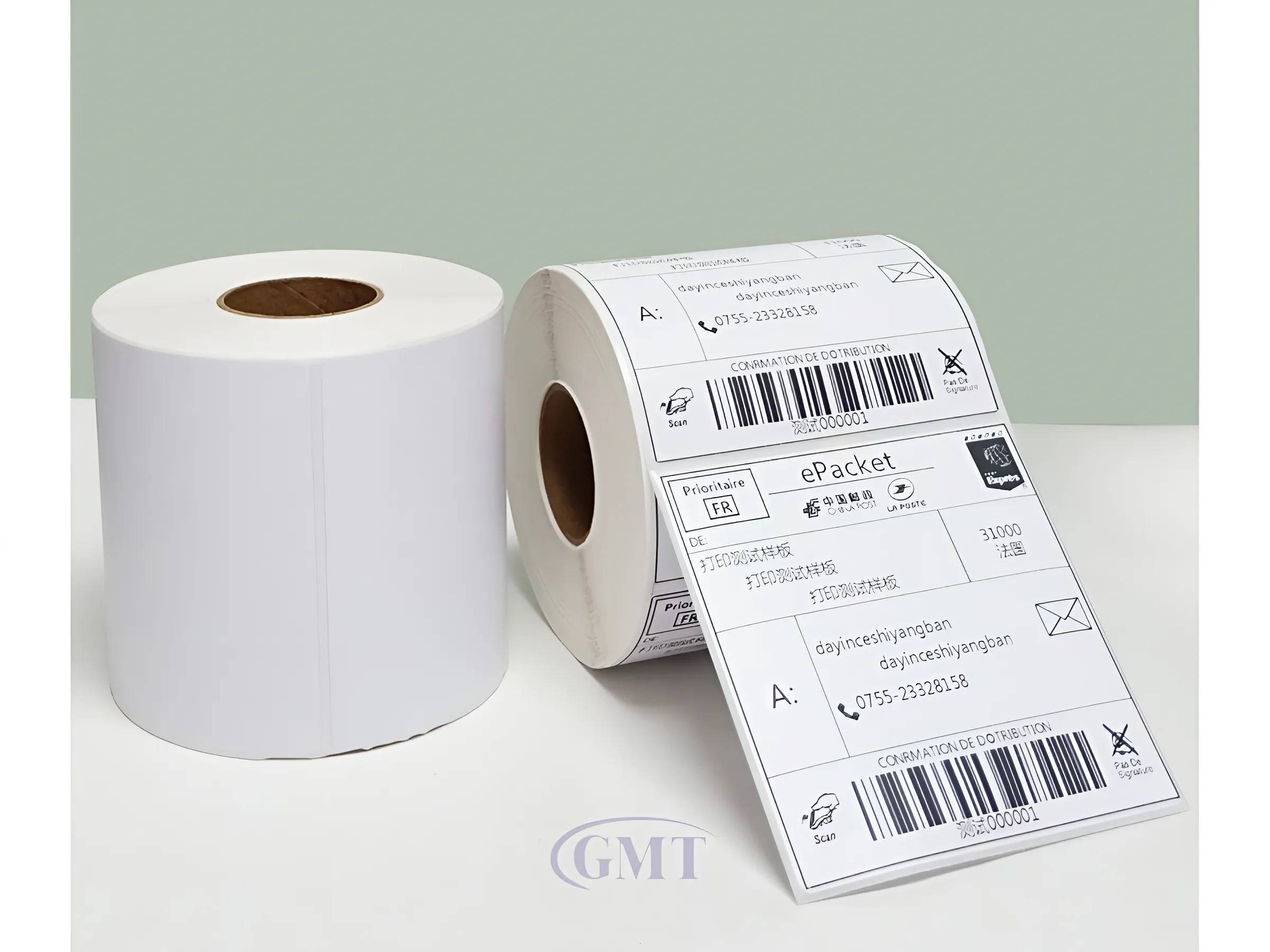 giấy fax