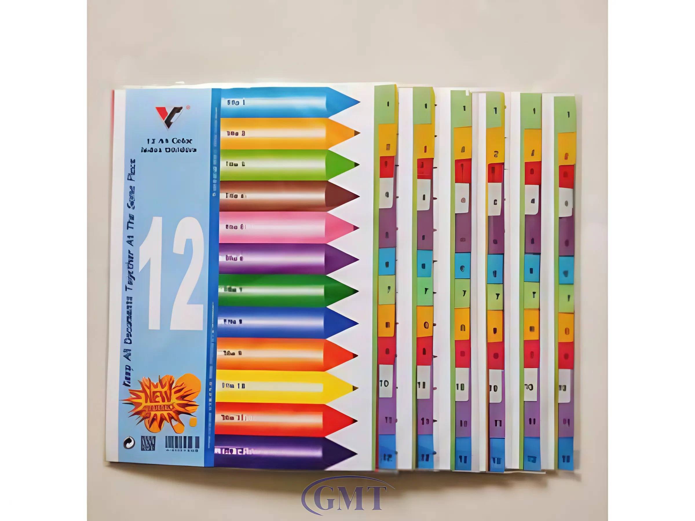 bìa phân trang 12