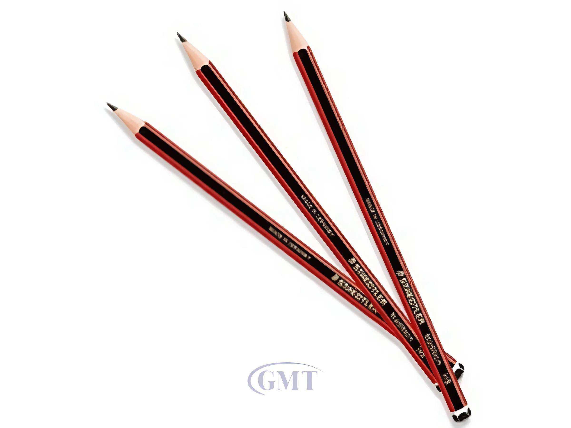 bút chì gỗ Staedtler