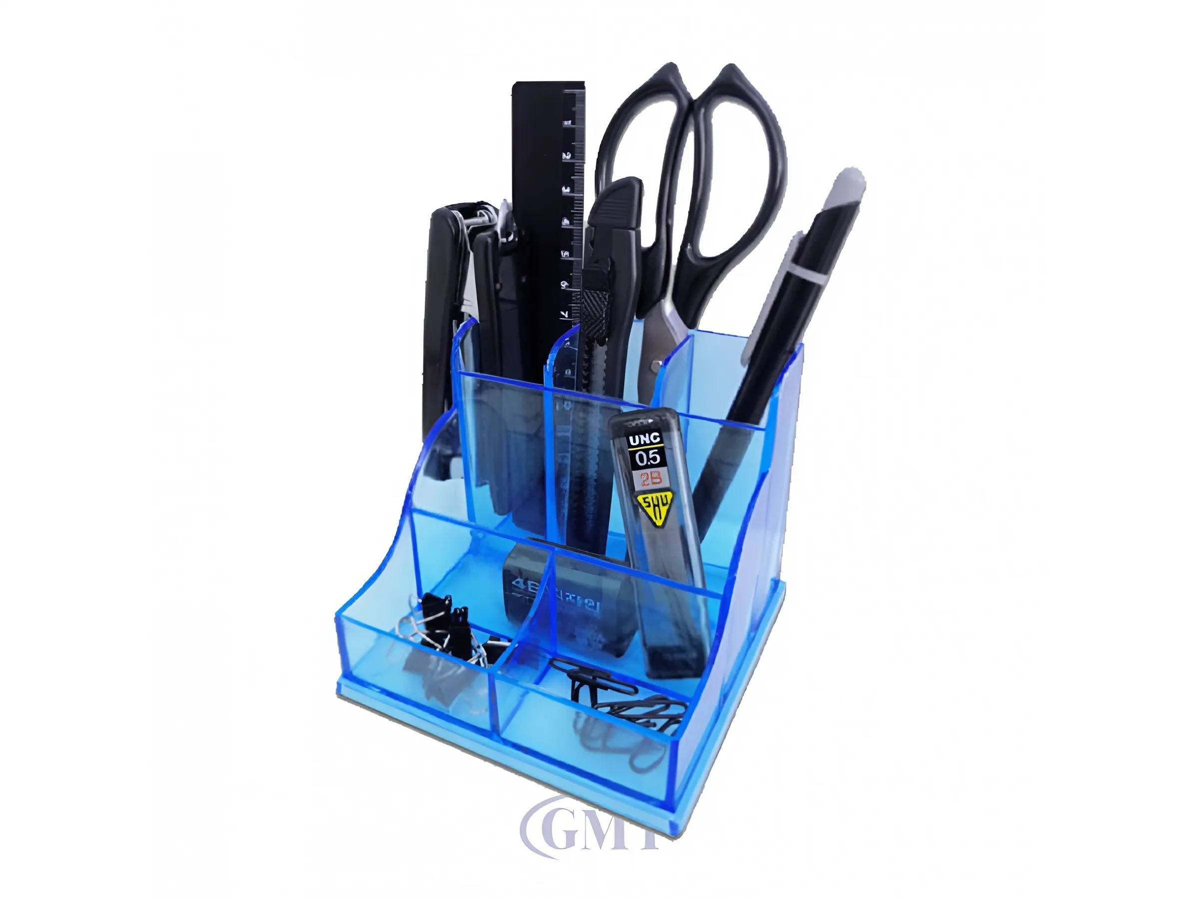 hộp đựng bút xukiva 168