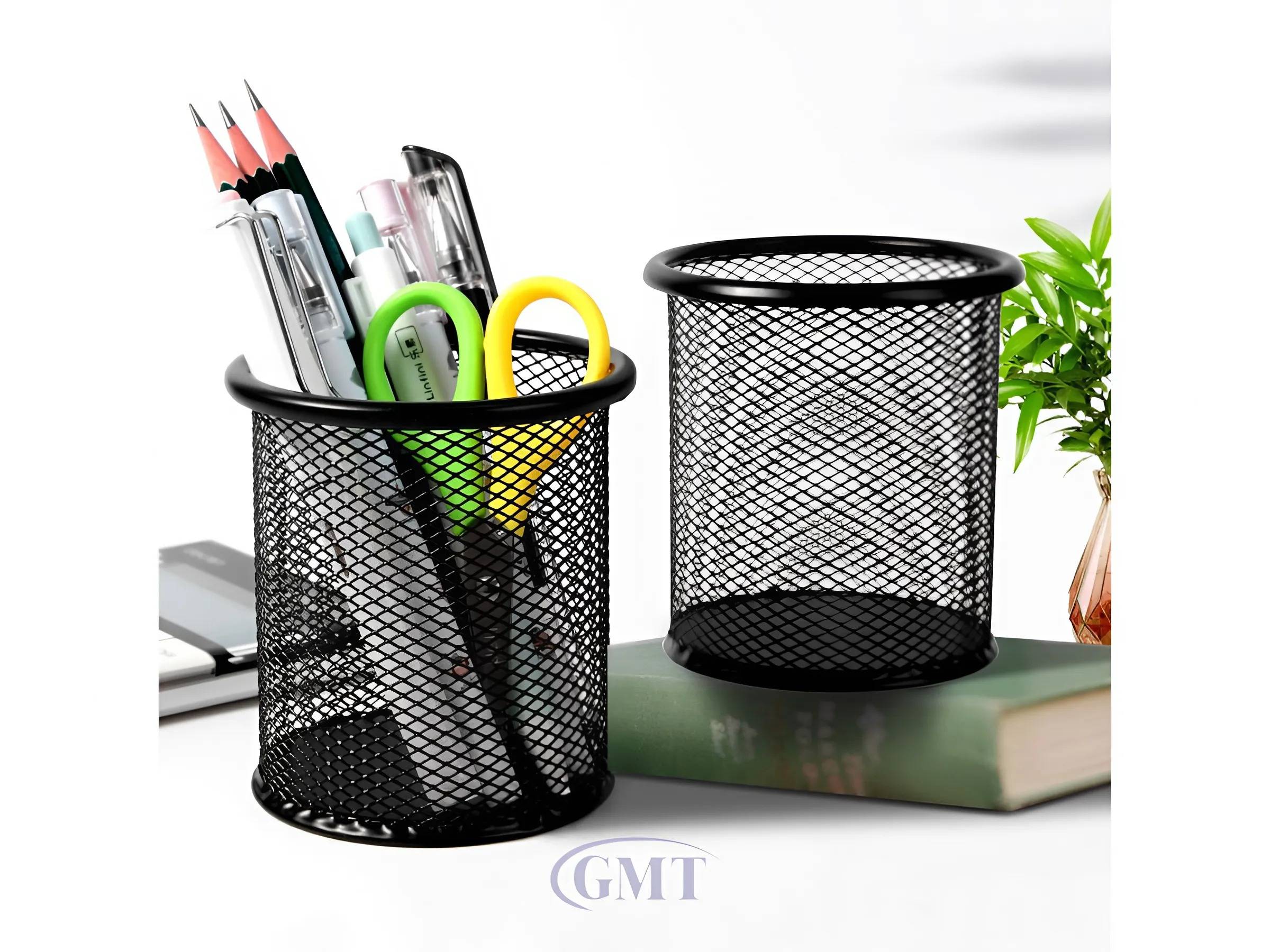 hộp căm bút lưới