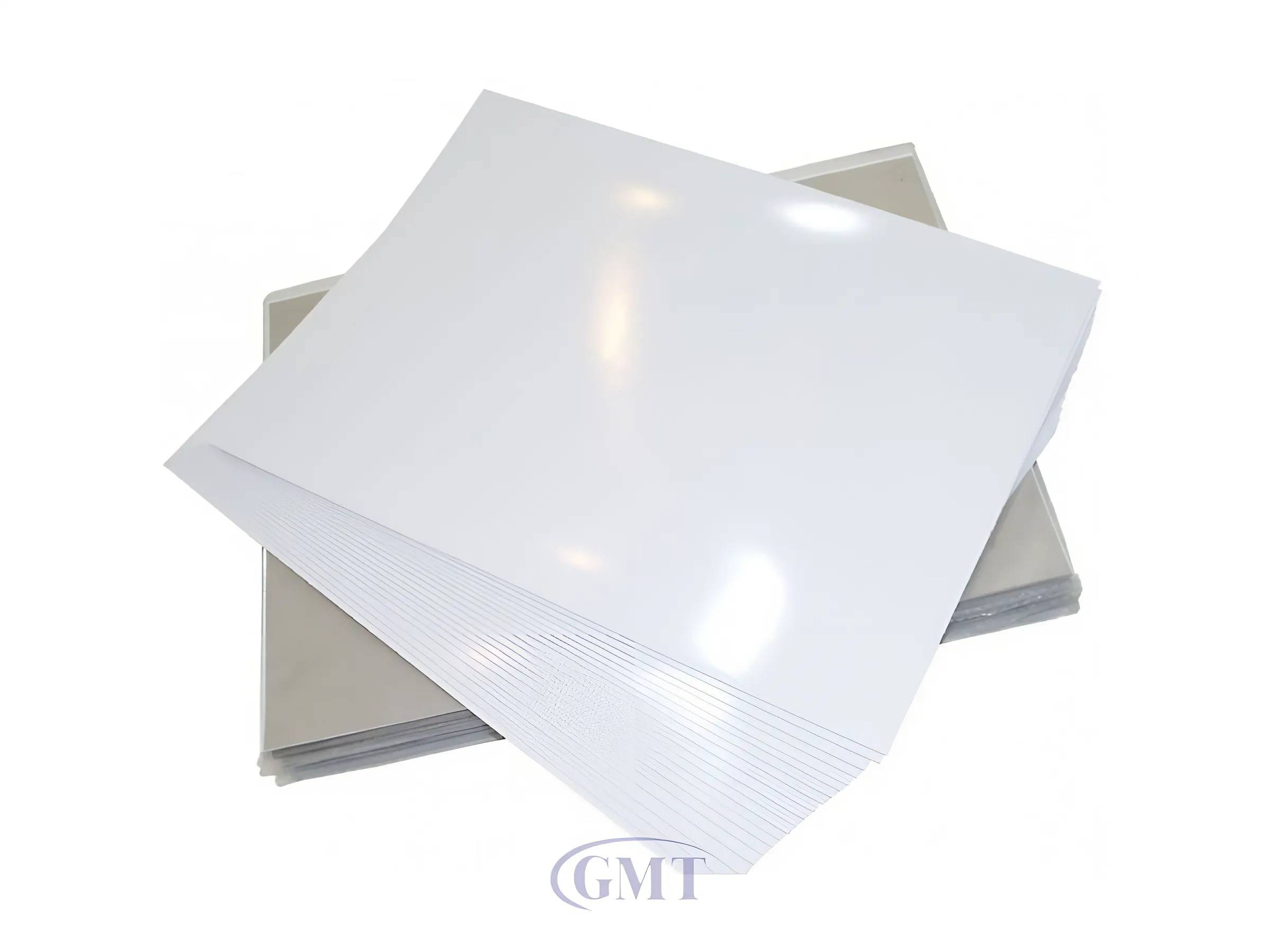 giấy decal a4
